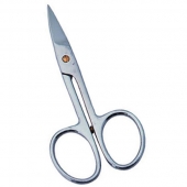 Nail & Cuticle Scissors